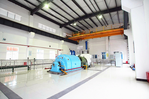 純低溫余熱發(fā)電：余熱發(fā)電裝機(jī)容量規(guī)格分為9MW?、6MW 、4.5MW。